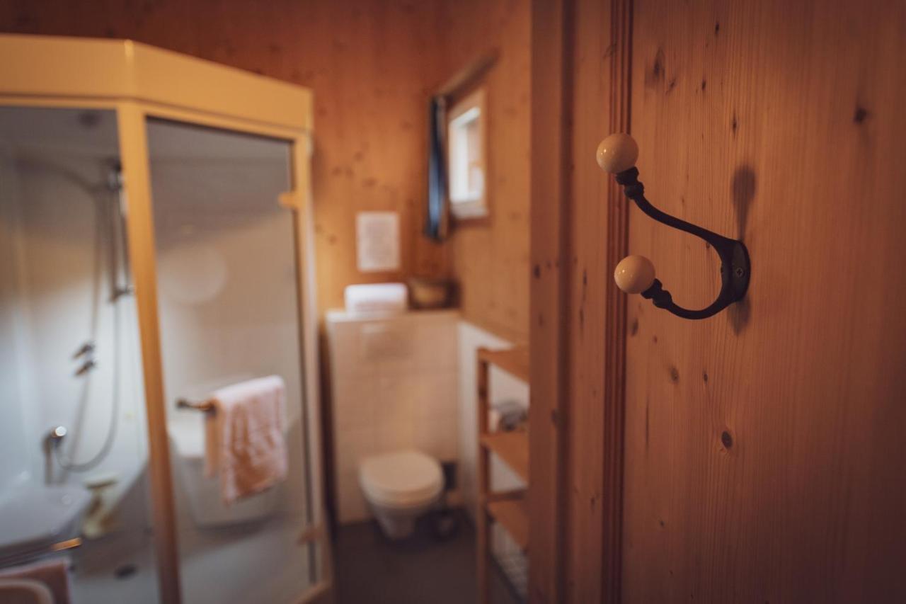 Huettendorf Hohentauern - Dein Feriendomizil In Den Bergen Εξωτερικό φωτογραφία