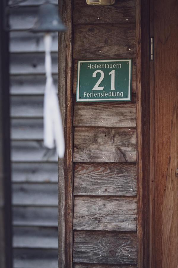 Huettendorf Hohentauern - Dein Feriendomizil In Den Bergen Εξωτερικό φωτογραφία